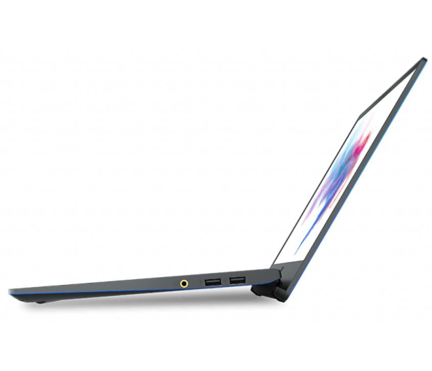 MSI Prestige 14 i7-10710U/16GB/512/Win10 GTX1650 - 533760 - zdjęcie 5